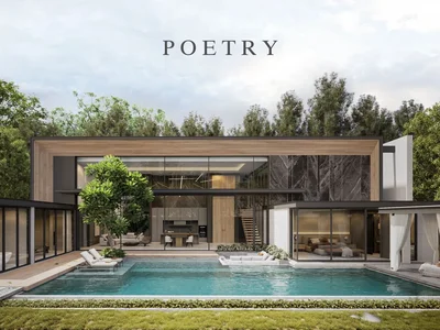 Villa POETRY