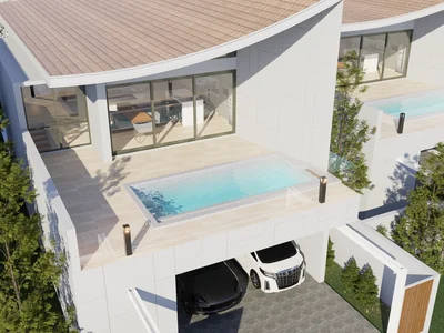 Villa The Trinity Village