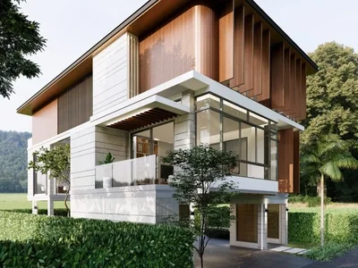 Villa Marquis Estates – Phuket