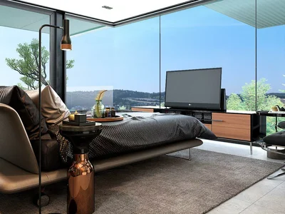 Zespół mieszkaniowy New complex of villas with swimming pools, Rawai, Phuket, Thailand