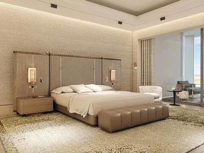 Complexe résidentiel KETURAH RESIDENCES The Ritz-Carlton Residences