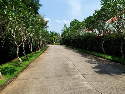 Villa Baan-Boondharik I