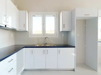 Complejo residencial MARINA RESIDENCES