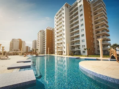 Wohnanlage Studio in 5* SPA complex Caesar Resort