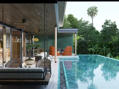 Villa Punyisa Villas Layan