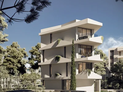 Residential complex Quattro