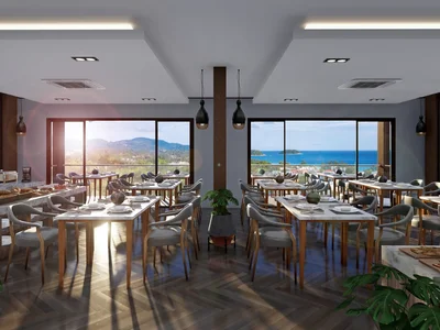 Жилой комплекс Palmetto Park Condominium