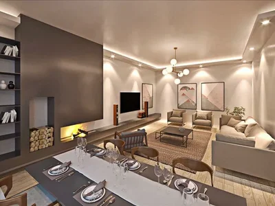 Complejo residencial New residence with gardens and a swimming pool close to the center of Düzce, Turkey