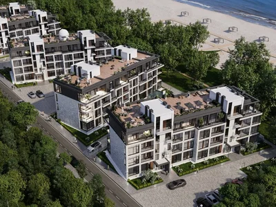 Appart-hôtel Elyaby