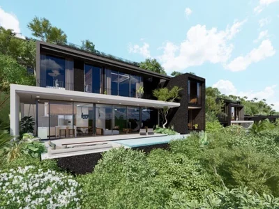 Villa Akra Residences Layan Valley Villas
