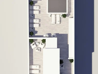 Edificio de apartamentos Edificio Intercosta Sunrise