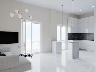 Complejo residencial SANTA BARBARA RESIDENCES