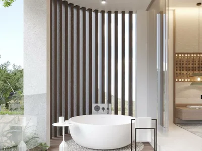 Residential complex GOLDEN PEARL
