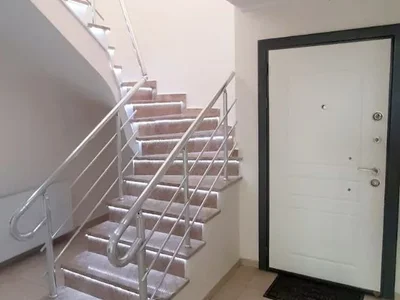 Zespół mieszkaniowy 4 2 - 230 m2 - DUPLEX