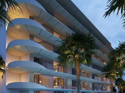 Жилой комплекс Andaman Riviera