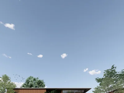 Villa The Harmony by Wallaya
