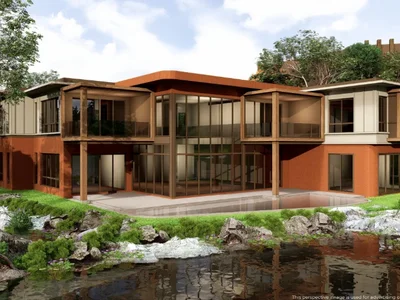Villa Sri Panwa Lagoon Phuket