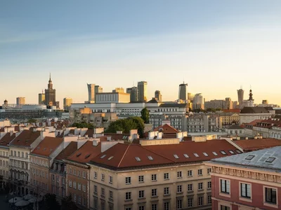 Warum sind die polnischen Gewerbeimmobilien zum Spitzenreiter für die größten europäischen Investoren geworden?