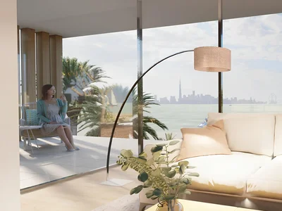 Complejo residencial Mayas Sea View