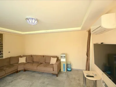 Zespół mieszkaniowy Furnished villa with a swimming pool in the center of Fethiye, Turkey