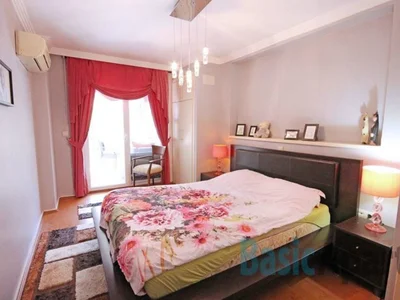 Residential quarter Centric apartment in modernist building