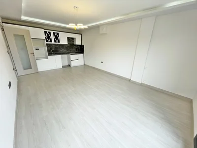 Dzielnica mieszkaniowa Center Apartments