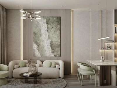 Complejo residencial Cove Edition 3