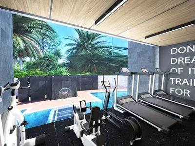 Zespół mieszkaniowy Bright Phuket