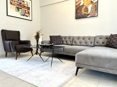 Wohnviertel Two-Bedroom Apartment in Kemer close to beach and center