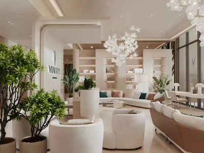 Wohnanlage Vitality Residence