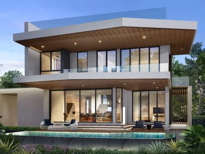 Villa VIP Galaxy Villa