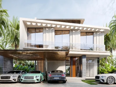 Villa Mira Mansion by Bentley Home 