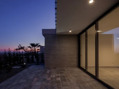 Жилой комплекс Almond Tree Villas