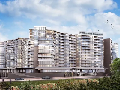 Complejo residencial Prime Istanbul