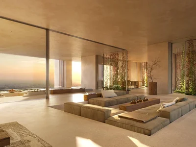 Complejo residencial Muraba Veil