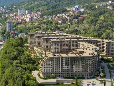Apart - hotel Neskuchnyy sad