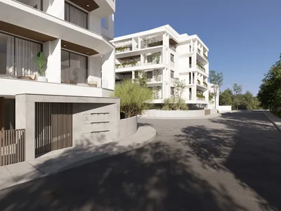 Residential complex EOS