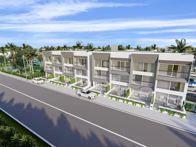 Residential complex TERRA LIFE 