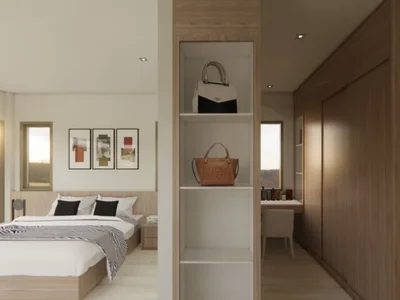 Villa ALISHA SEAVIEW