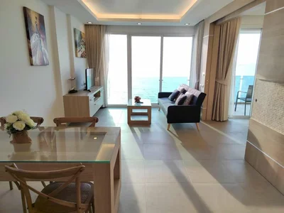 Complexe résidentiel Paradise Ocean View