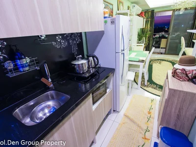 Residential complex Laguna Bay 1