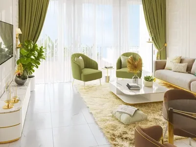 Wohnanlage Aqua Flora