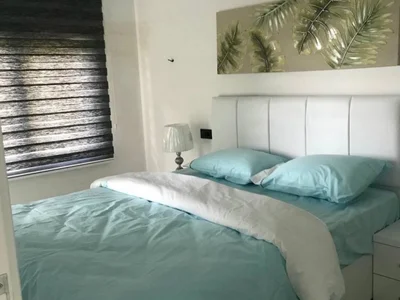 Quartier résidentiel Stay Suite Residence Alanya
