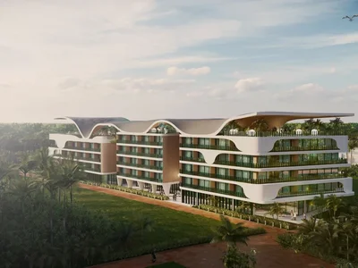Жилой комплекс ANTA RESIDENCE CANGGU