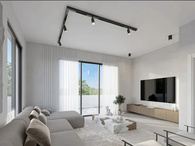 Residential complex Lyra Villas