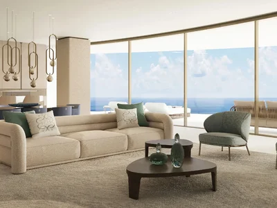 Residential complex La Mer by ELIE SAAB Residences