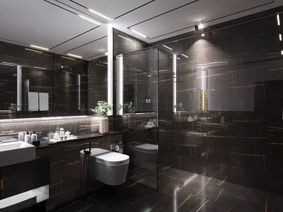 Wohnanlage Trillionaire Residences by Binghatti