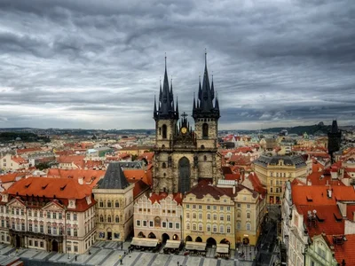 В Чехии количество иностранных рабочих увеличилось втрое за последние 10 лет