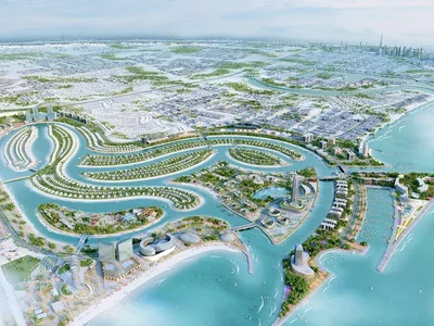 Wohnanlage Blue Bay Phase C