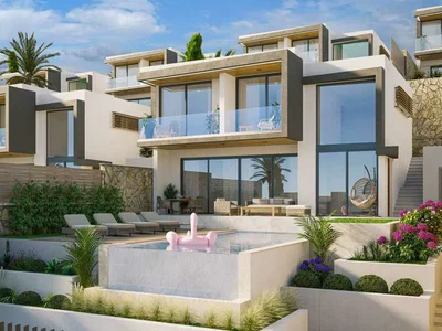 Barrio residencial Villa Vega